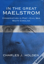 Capa do artigo In The Great Maelstrom