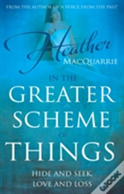 Capa do artigo In The Greater Scheme Of Things