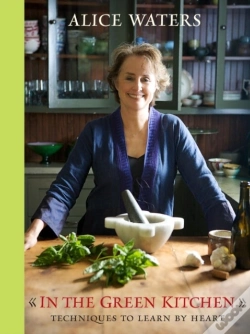 Capa do artigo In The Green Kitchen