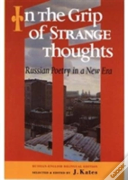 Capa do artigo In The Grip Of Strange Thoughts