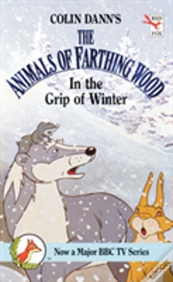 Capa do artigo In The Grip Of Winter
