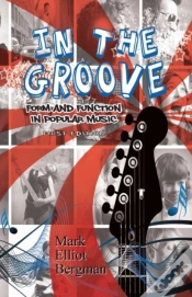 Capa do artigo In The Groove
