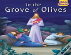 In The Grove Of Olives