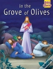 Capa do artigo In The Grove Of Olives