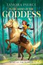 In The Hand Of The Goddess - Preview