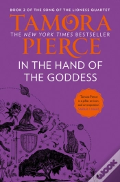 Capa do artigo In The Hand Of The Goddess