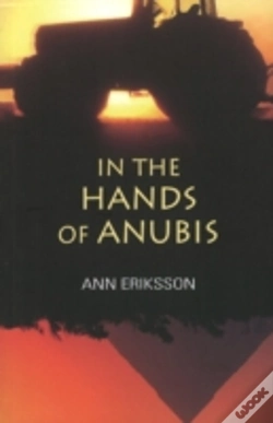 Capa do artigo In The Hands Of Anubis