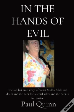 Capa do artigo In The Hands Of Evil