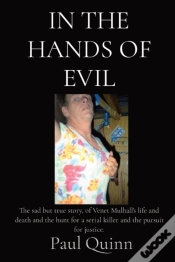 Capa do artigo In The Hands Of Evil