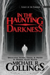In The Haunting Darkness