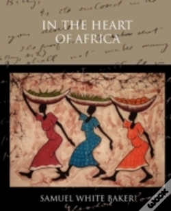 Capa do artigo In The Heart Of Africa