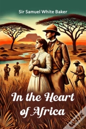 Capa do artigo In The Heart Of Africa