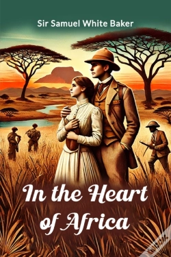 Capa do artigo In The Heart Of Africa