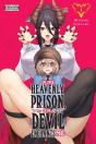 In The Heavenly Prison, The Devil Enchants Me, Vol. 1 - Preview