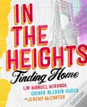 Capa do artigo In The Heights