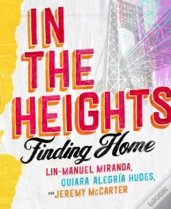 Capa do artigo In The Heights