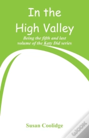 Capa do artigo In The High Valley