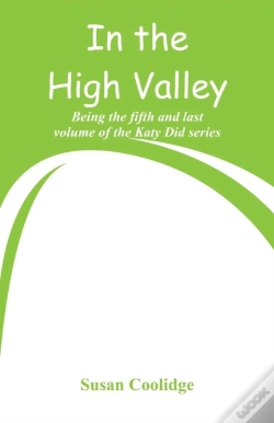 Capa do artigo In The High Valley