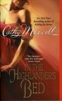 In The Highlander'S Bed - Preview