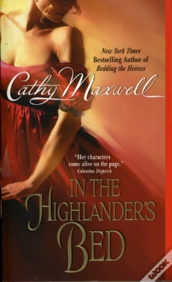 Capa do artigo In The Highlander'S Bed