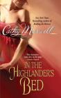 In The Highlander'S Bed - Preview