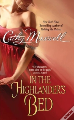 Capa do artigo In The Highlander'S Bed