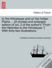 In The Himalayas And On The Indian Plain
