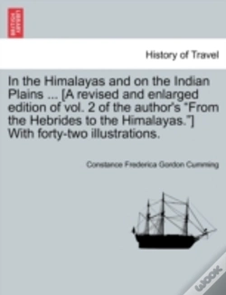 Capa do artigo In The Himalayas And On The Indian Plain