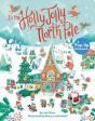 In The Holly Jolly North Pole - Preview