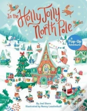 Capa do artigo In The Holly Jolly North Pole