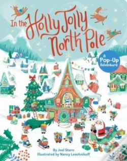 Capa do artigo In The Holly Jolly North Pole