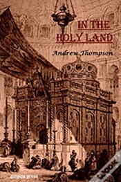 Capa do artigo In The Holy Land