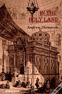 Capa do artigo In The Holy Land