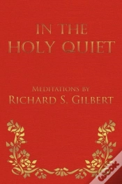 Capa do artigo In The Holy Quiet