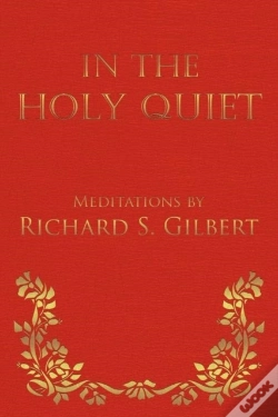 Capa do artigo In The Holy Quiet
