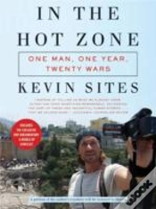 Capa do artigo In The Hot Zone