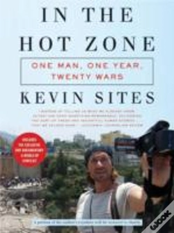 Capa do artigo In The Hot Zone