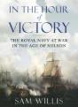 In The Hour Of Victory - Preview