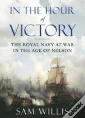 Capa do artigo In The Hour Of Victory