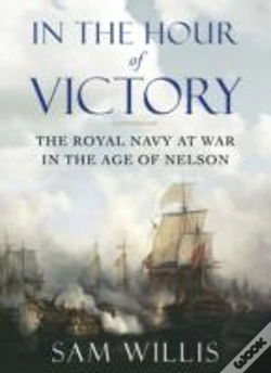 Capa do artigo In The Hour Of Victory