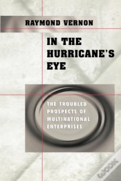 Capa do artigo In The Hurricaneâ€™S Eye