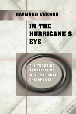 Capa do artigo In The Hurricaneâ€™S Eye