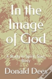 Capa do artigo In The Image Of God