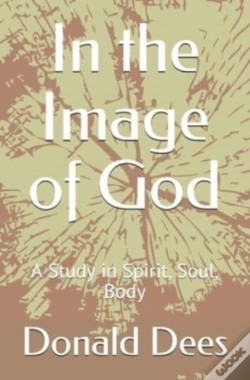 Capa do artigo In The Image Of God
