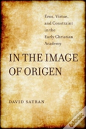Capa do artigo In The Image Of Origen