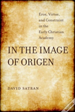 Capa do artigo In The Image Of Origen