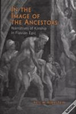 Capa do artigo In The Image Of The Ancestors