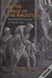 Capa do artigo In The Image Of The Ancestors