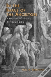 Capa do artigo In The Image Of The Ancestors