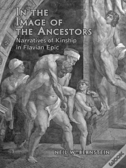 Capa do artigo In The Image Of The Ancestors
